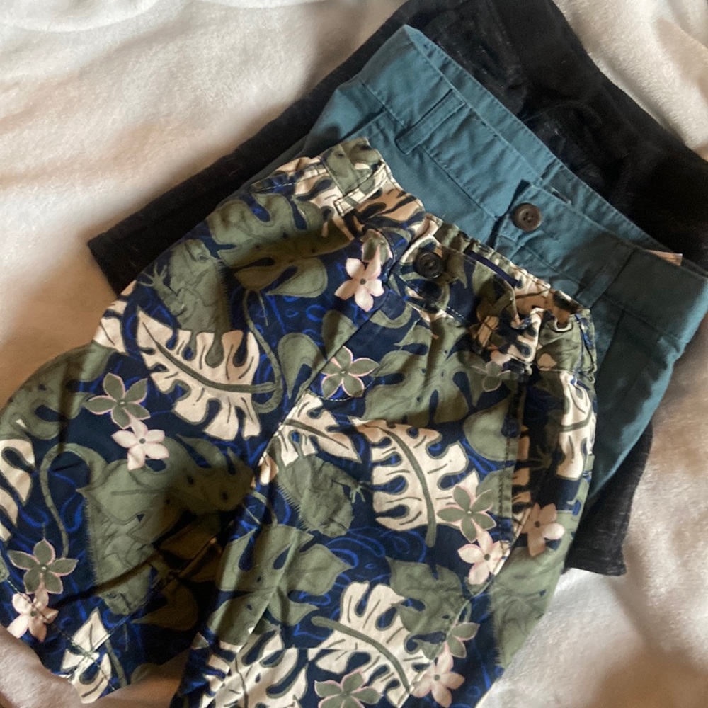 Boys shorts BUNDLE